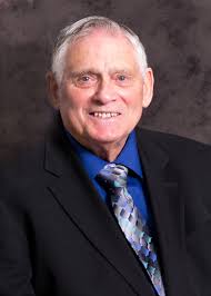 Harvey Anderson avis de décès