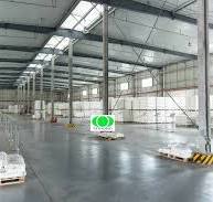 Hybrid Extinction 70/30 Polyester Resin for Powder Coating