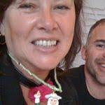 Vicki Kromer's Instagram, Twitter & Facebook