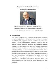 Kumpulan 21 jurnal manajemen pemasaran terbaru itulah 3 cara untuk mempermudah melakukan review jurnal. Pdf Biografi Tokoh Dan Analisis Kepemimpinan Cherly Kemala Ulfa Academia Edu