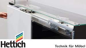 Best in class sliding system for your house. Inline Xl Sliding Doors Technical Briefing By Hettich Youtube