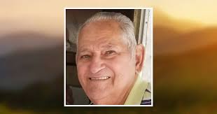 Bobby Lee Cook Obituary November 27, 2021