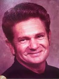 Jimmie Warren Lester Sr. (1927-1979)