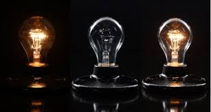 How To Photograph An Exploding Light Bulb