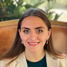 Advice from Costello's Graduate Students of the Year