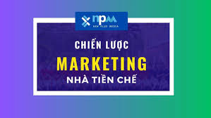 9 chiến lược Marketing cho nhà tiền chế tăng X3 doanh số
