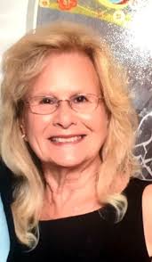 Patricia Driscoll Obituary