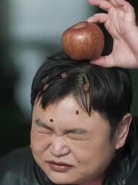 Regina Lei Port of Lies