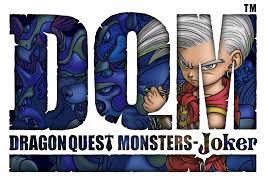 Published by square enix (formerly enix), it sets the player in a medieval/fantasy world filled with magic, monsters and knights. Dragon Quest Monsters Joker Dragon Quest Wiki Fandom