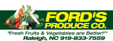 Fords Produce Company Inc Since 1946 1 800 821 Ford 3673