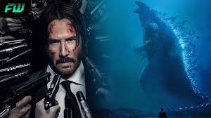 The action movie is resilient. Top 10 Best Action Movies Of 2019 Fandomwire