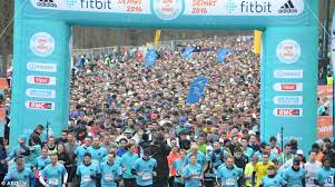 Retrouve les actualités, informations pratiques, vidéos, photos, résultats,. Fitbit Semi De Paris Une Edition 2018 A Succes