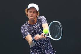 Sito ufficiale della federazione italiana tennis con news, foto, video e blog sui tornei internazionali e nazionali, classifiche, le attività dei circoli, i comitati regionali ed il settore tecnico, tutta la documentazione federale. Tennis Italiani In Campo Oggi Sinner Gioca A Marsiglia Un Quartetto Impegnato A Rio