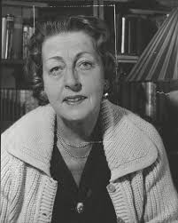 Madame Johanna Stein Widow Viennese Historian Editorial Stock Photo