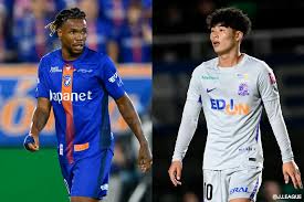 J League