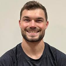 Nathan Charron's Instagram, Twitter & Facebook