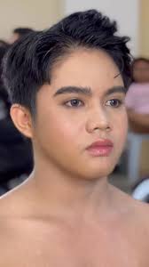 Our newly crown TSU Mr. Education Title 👑 Ian Kyle Maniego 😍 Best in  Production Best in Theme wear Grooming