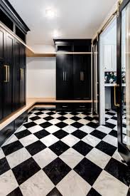 Black And White Marble Effect Tiles Pin On Best Home Decor Ideas