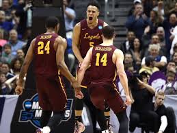 Последние твиты от cameron krutwig (@camkrutwig). Loyola Chicago Marques Townes Shot Seals Upset Elite 8 Sports Illustrated