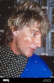 Rod stewart photos Banque de photographies et d'images à haute résolution