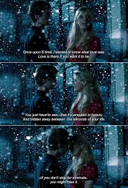 From Cashback Movie Talk Movie Lines Movie Quotes