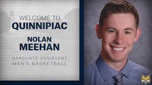 Quinnipiac Men's Basketball