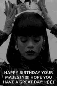 Rihanna Birthday Gifs Tenor