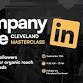 Grow Your LinkedIn Company Page - Live Masterclass