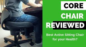 We did not find results for: Corechair Active Sitting Chair Review After 14 Days Over 120 Hours Spent Ergonomic Trends