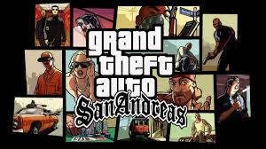 Rockstar games has released a new update for gta online, titled lowriders. Cheats For Gta San Andreas Mobile Diary Of An Aspiring Loser