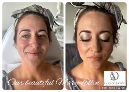 Sharon Doran Skincare & Cosmetics