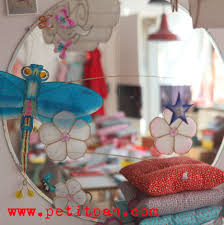 Ca Bosse Dans L Atelier Petit Pan Ideeen