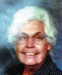 Frances Glatter Obituary