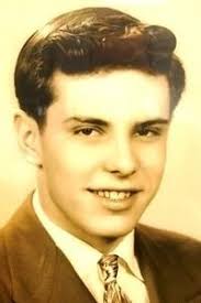 Kenneth Steffenhagen Obituary (1931