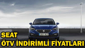 Maybe you would like to learn more about one of these? Seat Otv Indirimli Mart 2021 Fiyat Listesi Otomobilir Com