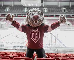 The club has an affiliated club hk riga, which plays in the mhl. Khl Dinamo Riga Has Presented New Mascot Leon Facebook