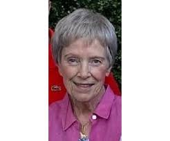 SALLY KINNEY Obituary (2021)