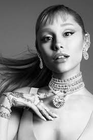 Ariana Grande Capsule Collection