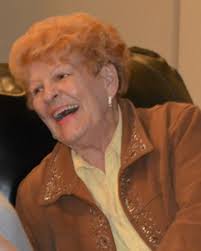 Beverly Joy Larsen Obituary April 14, 2025