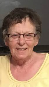 Louise MacDonald Obituary