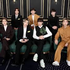 Bts performed dynamite at the 2021 grammy awards. Uh6qgaeibahfvm