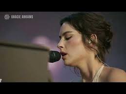 Gracie Abrams Archive