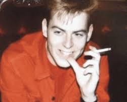 Anomalocaris Andy Rourke GIF