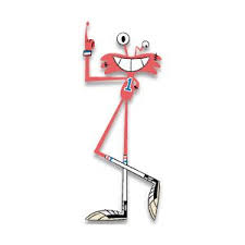 Foster S Home For Imaginary Friends Characters Meet Foster S Home For Imaginary Friends Charac Foster Home For Imaginary Friends Imaginary Friend Foster Home