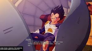 Maybe you would like to learn more about one of these? Episode 7 Attack Of The Saiyans Dbz Kakarot Walkthrough Dragon Ball Z Kakarot Guide Gamepressure Com