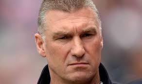 Sam Allardyce says Nigel Pearson let down by Leicester City