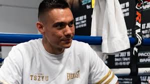 Tim Tszyu searches for redemption and revenge in rematch with American  Sebastian Fundora