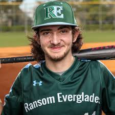 Emmet Gershman's Ransom Everglades High School Bio