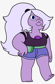 Click here to see more of steven universe's quotes. Amethyst Designs Steven Universe Wiki Fandom Powered Steven Universe Amethyst Free Transparent Png Download Pngkey