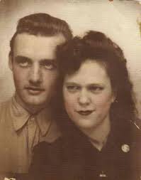 Eleanor Daisy Laughery Tayler (1925-2006)